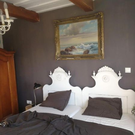 Holiday Home Wanderlust Lendava Ngoại thất bức ảnh