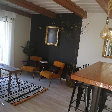 Holiday Home Wanderlust Lendava Ngoại thất bức ảnh