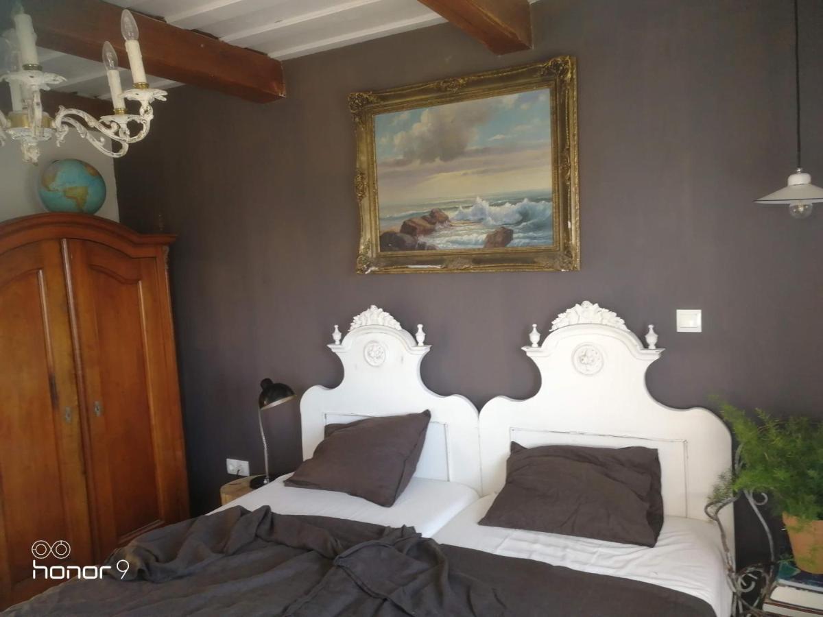Holiday Home Wanderlust Lendava Ngoại thất bức ảnh