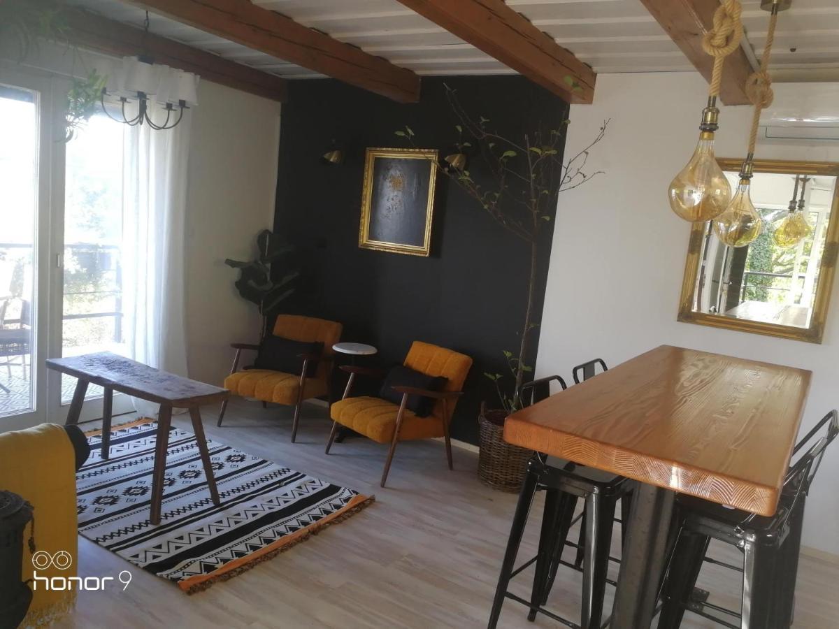 Holiday Home Wanderlust Lendava Ngoại thất bức ảnh