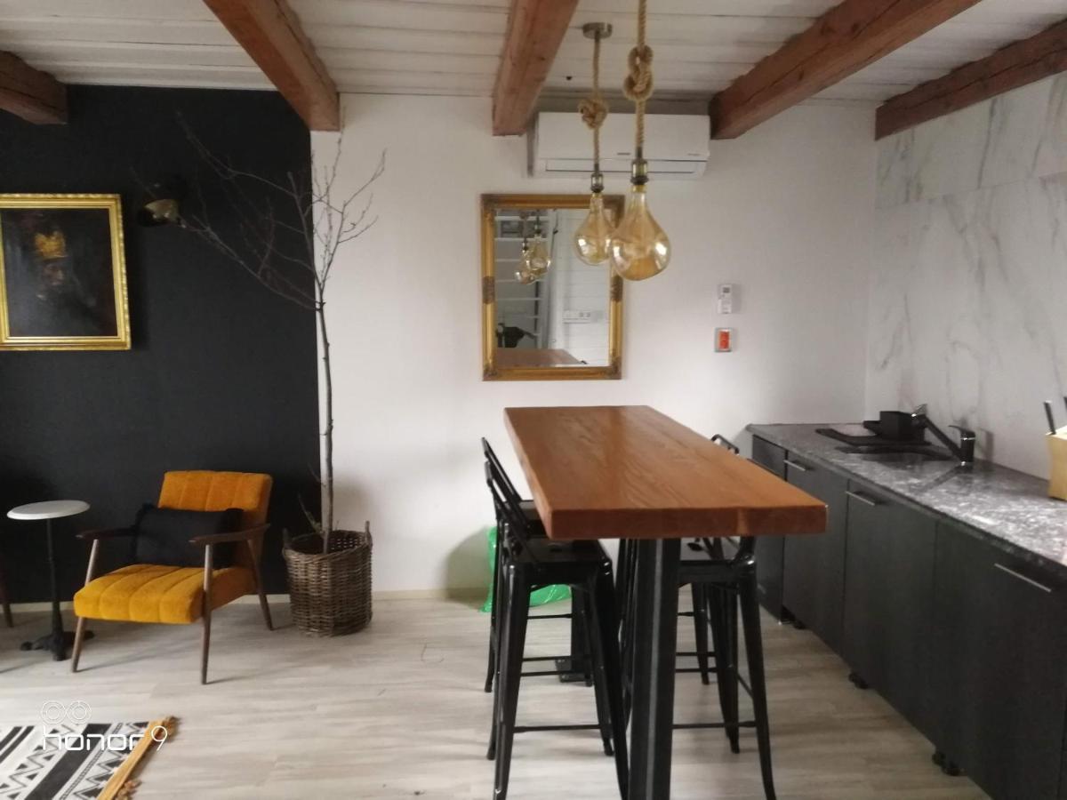 Holiday Home Wanderlust Lendava Ngoại thất bức ảnh