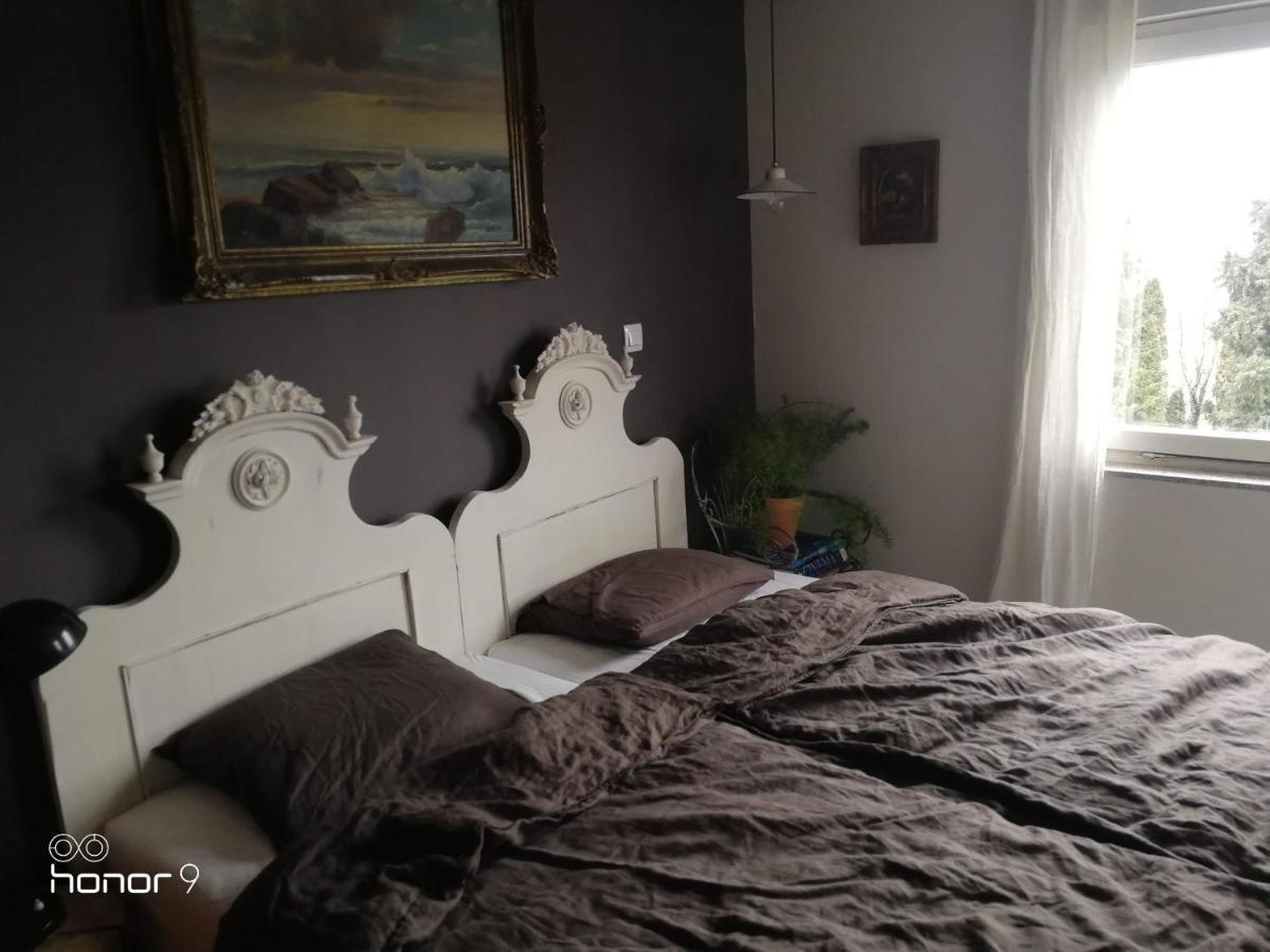 Holiday Home Wanderlust Lendava Ngoại thất bức ảnh